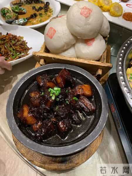 诸暨凯翔,杭州0.5h度假圈，我首推这个有1300家面馆的小县城