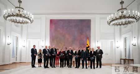 默克尔卸任德国总理,德国默克尔离任