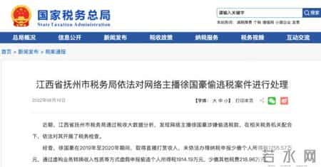 被罚1.08亿的徐国豪到底是谁,徐国豪文化传媒有限公司