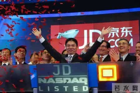 刘强东西红柿的故事,刘强东这辈子最后悔的一件事儿