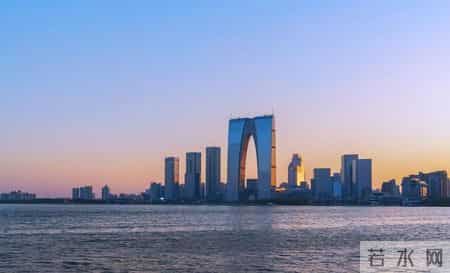 2020城市商业魅力排行榜