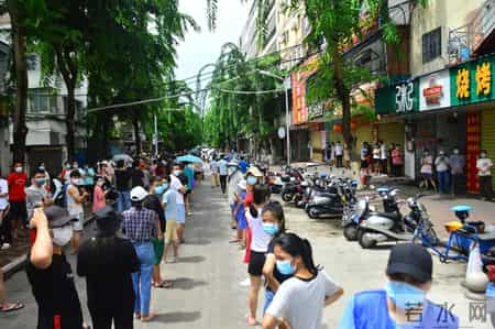 三亚明日起解封-当地辟谣,三亚解除疫情最新消息