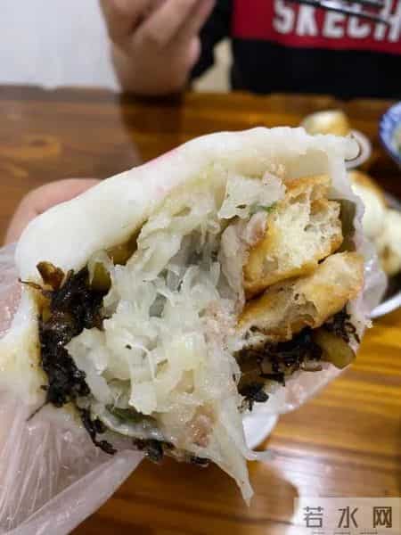 诸暨凯翔,杭州0.5h度假圈，我首推这个有1300家面馆的小县城