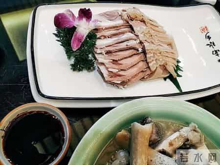 诸暨凯翔,杭州0.5h度假圈，我首推这个有1300家面馆的小县城