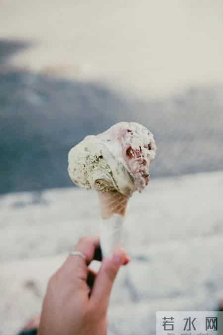 dq 八喜,最热夏天，高价雪糕却卖不动了