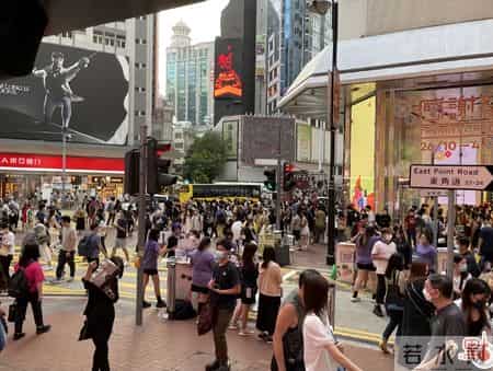 金冬雁解读香港疫情,已达到0+0开放标准！病毒学家金冬雁解读香港疫情开放50天