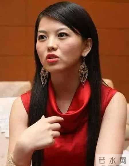 李厚霖佛博客,李厚霖专访