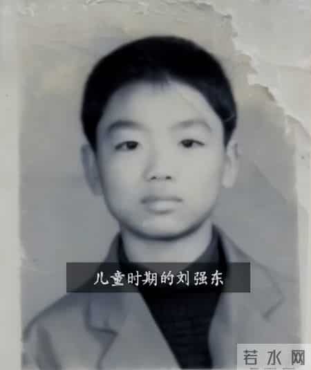 刘强东西红柿的故事,刘强东这辈子最后悔的一件事儿