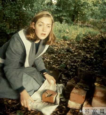 凯特温斯莱特老公