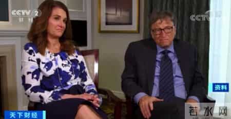 盖茨宣布退出微软董事会,盖茨退出微软董事会真实原因曝光？与一名女下属发生不正当关系，遭调查……