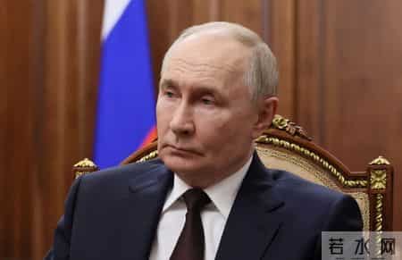 普京回应对叙空袭,普京命令