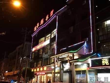 诸暨凯翔,杭州0.5h度假圈，我首推这个有1300家面馆的小县城