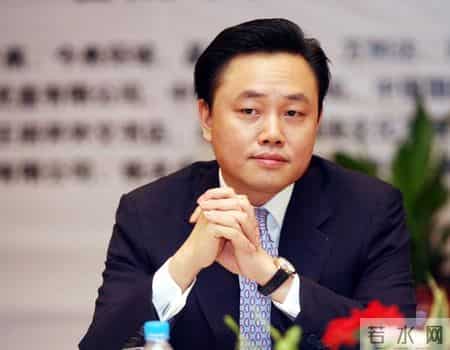 国美零售CFO方巍辞职,亏损26亿后人事大调整，掉队的国美跑步自救