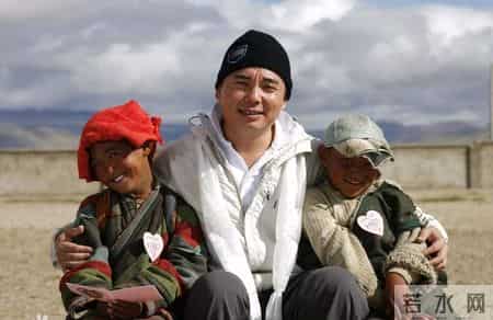 李厚霖佛博客,李厚霖专访