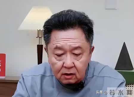 德云社成老赖,于谦成“老赖”不到三天，更多内幕被扒，原来吴京都没能“逃脱”