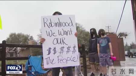 美国亿万富豪被散户威胁退出推特,最无耻一幕出现。宅男散户：我赢了。华尔街：我掀桌