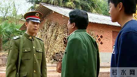 徐三多,许三多最后的结局