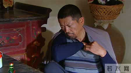 徐三多,许三多最后的结局