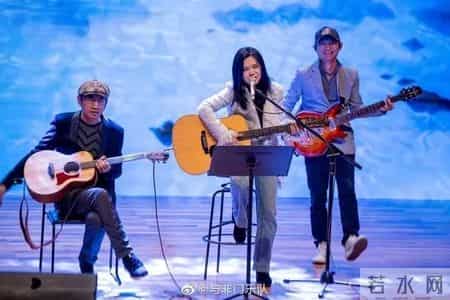 股市天天向上陈升,著名音乐人因癌症去世，他的歌很多人都在翻唱