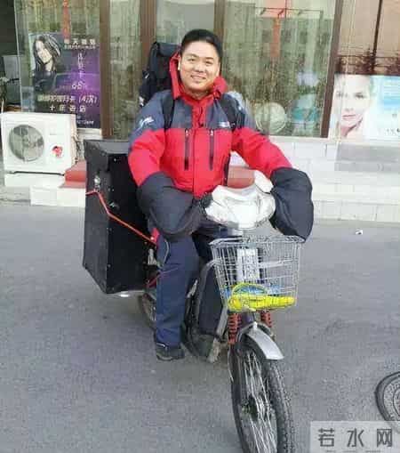 刘强东西红柿的故事,刘强东这辈子最后悔的一件事儿