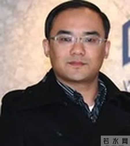 2014福布斯中国名人榜,网络作家(下)