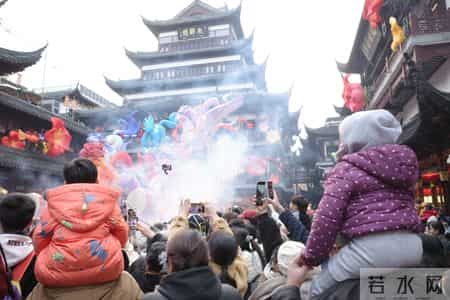 上海打破百年来5月气温最高纪录,往年上海5月温度