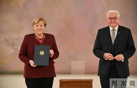 默克尔卸任德国总理,德国默克尔离任
