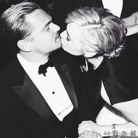 凯特温斯莱特老公