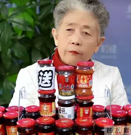 老干妈配方被破解,老干妈改版