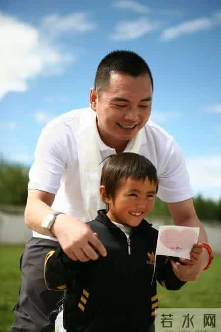 李厚霖佛博客,李厚霖专访