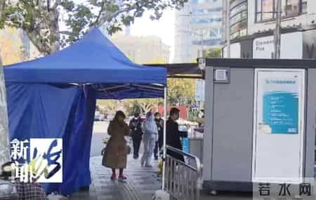 上海为何高频次重复核酸检测,为什么上海核酸检测这么贵