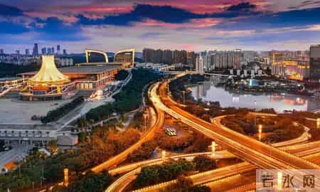 中能兴业,炸锅了！广西傻眼，玉林懵圈，兴业凭啥成全国新晋焦点？