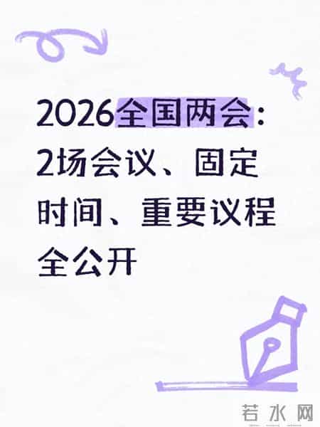 全国人大二次会议会期7天,直播人大第二次全体会议开几天