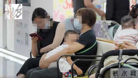 上海新增本土确诊41例无症状128例,上海阳性确诊人数上升！儿科已开始排队，有人一家老小全部感染，提醒：有这些症状请迅速就医！