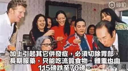 桃姐原型,四房争斗，豪门恩怨：据说这部剧，是以赌王家族为原型？