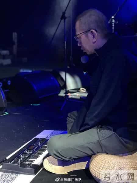 股市天天向上陈升,著名音乐人因癌症去世，他的歌很多人都在翻唱