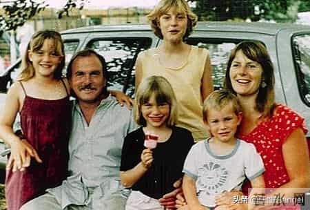 凯特温斯莱特老公