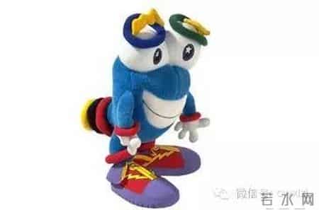 里约奥运会吉祥物,兽医分享：细数届奥运会吉祥物，你猜哪个最辣眼？