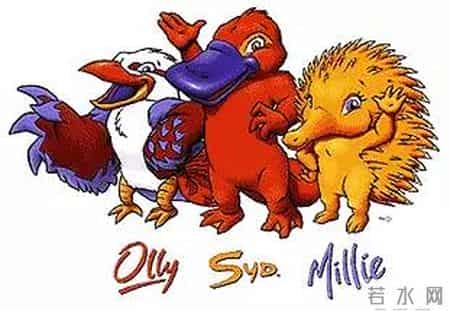 里约奥运会吉祥物,兽医分享：细数届奥运会吉祥物，你猜哪个最辣眼？