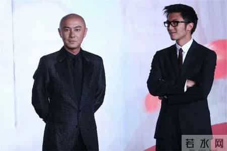 下一个奇迹,谢霆锋的《下一个奇迹》，积压了14年，吴姓“劣迹艺人”不是主因