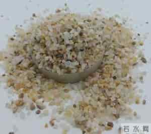 光伏行业发展快 石英石供不应求,石英股份光伏玻璃