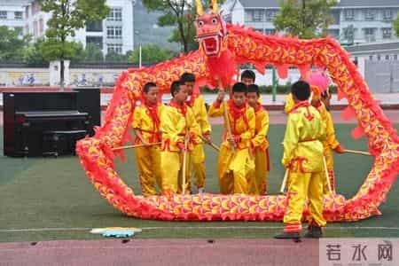 王通智,花漾竞放育新苗 五育融合谱华章——花溪区第三届“花漾杯”系列活动纪实暨区域教育高质量发展巡礼