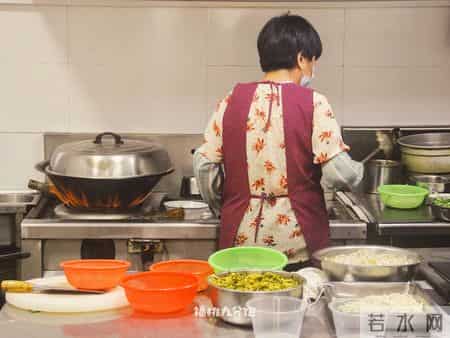 诸暨凯翔,杭州0.5h度假圈，我首推这个有1300家面馆的小县城