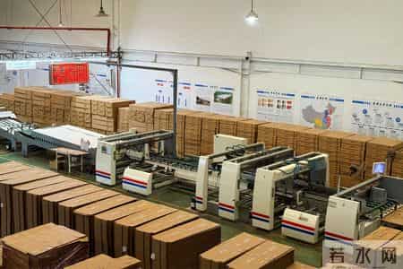 李国林,美的“带飞”18年,厦门本土小厂成亚洲包装龙头