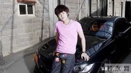 李天一为什么叫李某某,李天一：马失前蹄的“星二代”