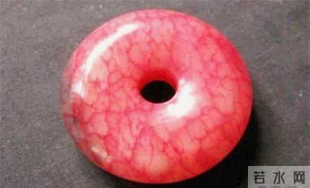 七彩鸡血玉,七彩鸡血玉原石图片