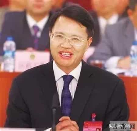 吕锐锋,区委书记被判18年！落马当天还陪同省纪委书记接待上访群众