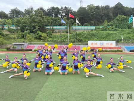 王通智,花漾竞放育新苗 五育融合谱华章——花溪区第三届“花漾杯”系列活动纪实暨区域教育高质量发展巡礼