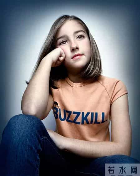 chelsea clinton,这位00后，用了10多年时间，拯救了近100万人的生命