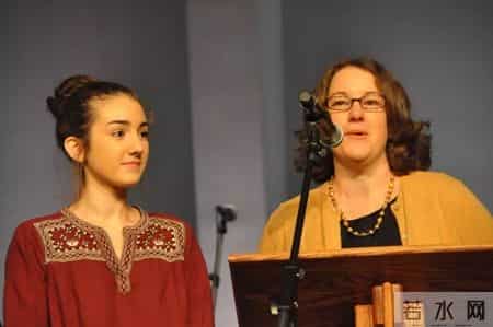 chelsea clinton,这位00后，用了10多年时间，拯救了近100万人的生命